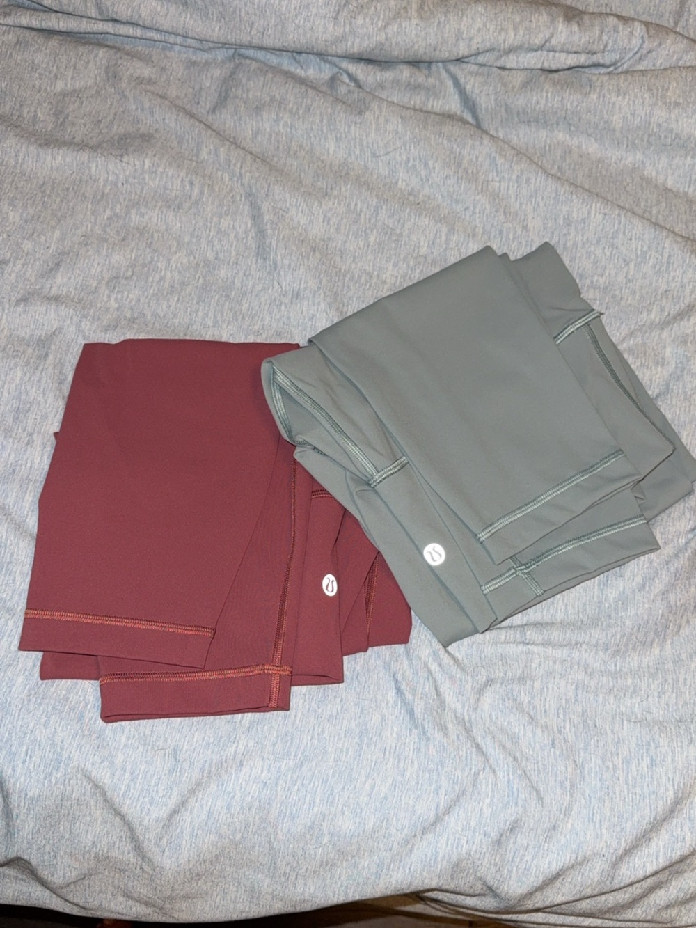 Lululemon Original Wunder Under Leggings Bundle